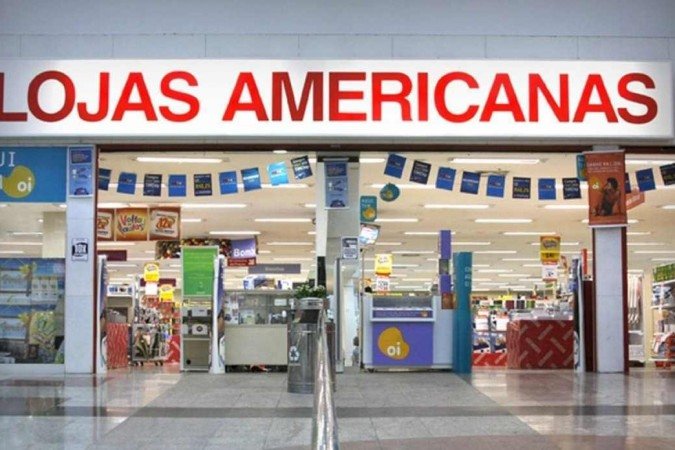  (crédito: Americanas/Divulgação)