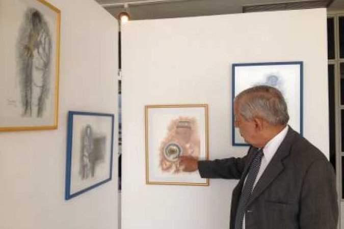  (crédito: Camila de Magalhães/FAC/D.A Press)