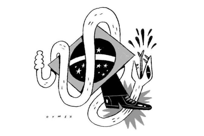 pri-1301-opiniao opinião -  (crédito: Caio Gomez)