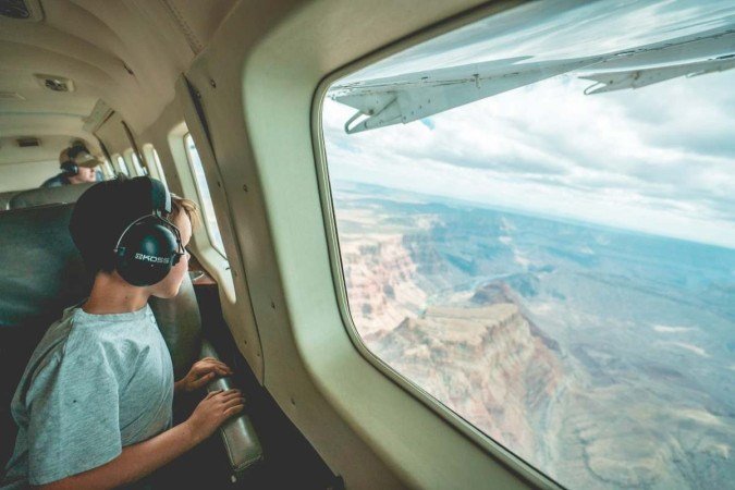 (crédito: Reprodução: Westwind Air Service/Unsplash) (crédito: Reprodução: Westwind Air Service/Unsplash)