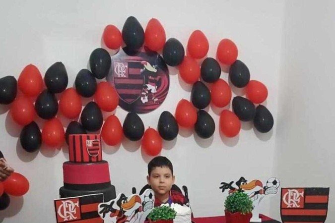  (crédito: Arquivo pessoal)