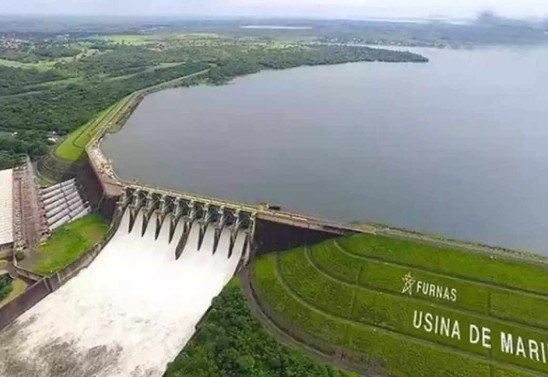 Reprodução/Maravilhas do Rio Grande