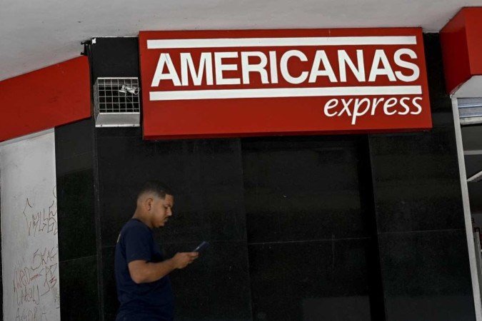 (crédito: MAURO PIMENTEL/AFP) (crédito: MAURO PIMENTEL/AFP)