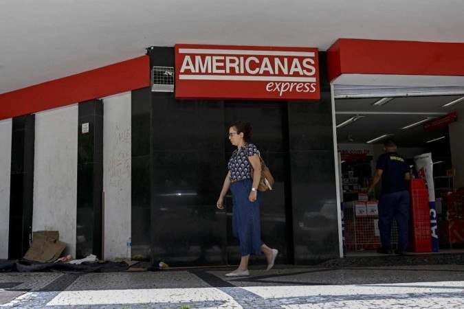 (crédito: MAURO PIMENTEL/AFP) (crédito: MAURO PIMENTEL/AFP)