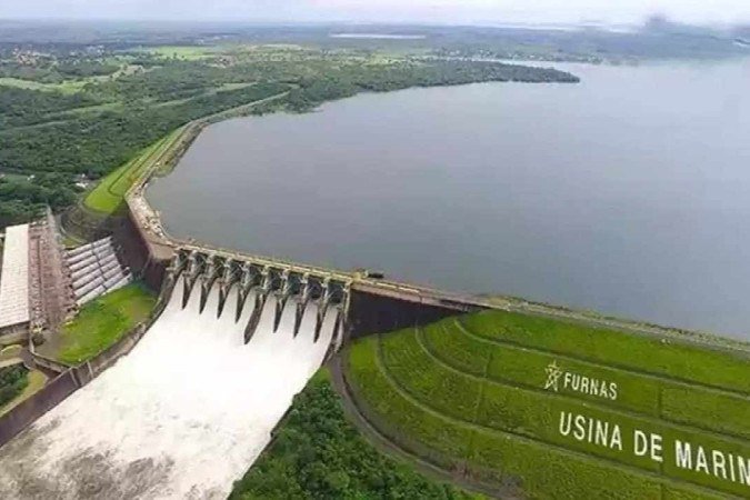 (crédito: Reprodução/Maravilhas do Rio Grande) (crédito: Reprodução/Maravilhas do Rio Grande)