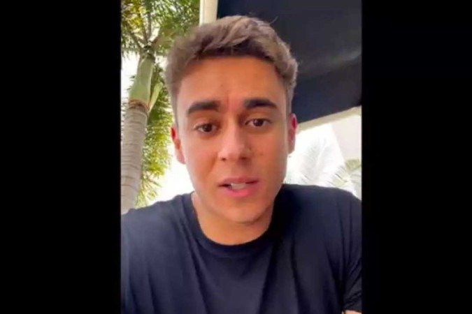 (crédito: Reprodução/Instagram) (crédito: Reprodução/Instagram)