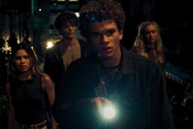  (crédito: Divulgação: Paramount Pictures)