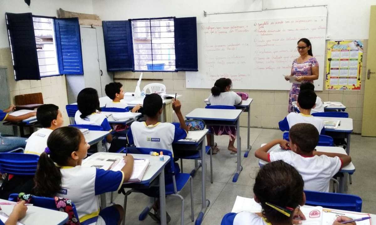 Lei que inclui cultura afro-brasileira nas escolas completa 20 anos 