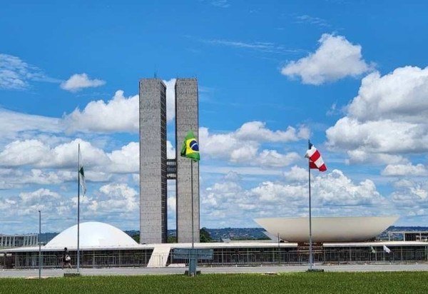 (crédito: Júlia Eleutério/CB/DA Press)