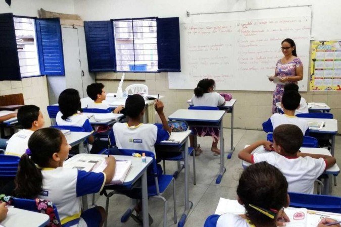 (crédito: Sumaia Vilela / Agência Brasil) (crédito: Sumaia Vilela / Agência Brasil)