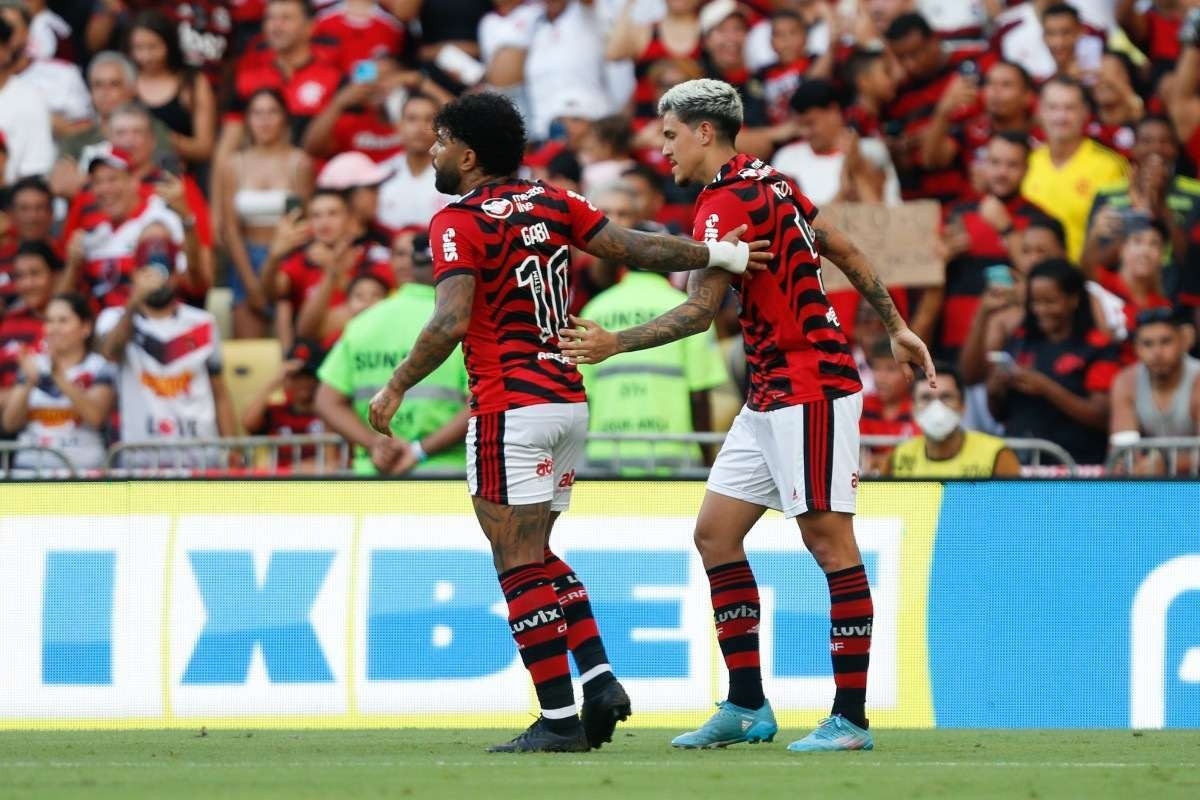 Botafogo-SP 1x3 São Paulo pelo Paulistão 2023