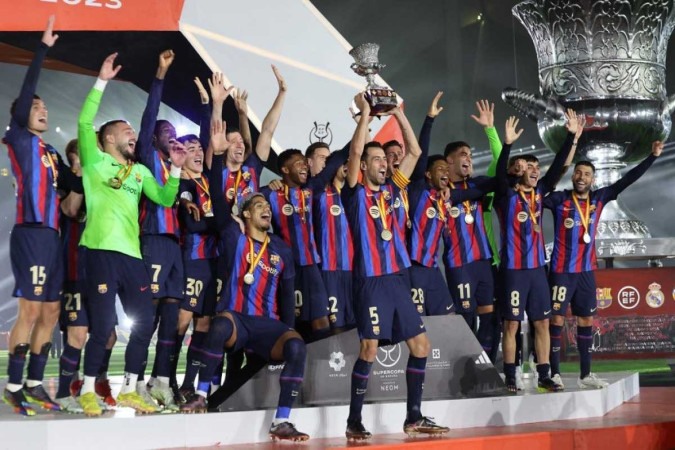 Final da Champions 2015: Barcelona vence a Champions, Esportes