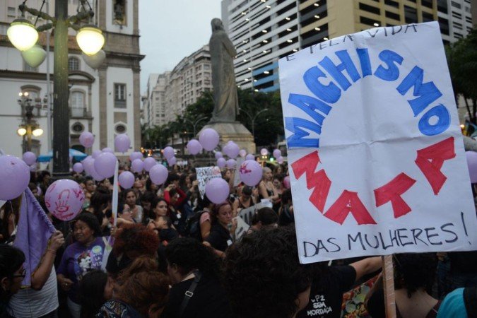 (crédito: Fernando Fraz..o/Ag..ncia Brasil) (crédito: Fernando Fraz..o/Ag..ncia Brasil)