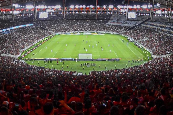 Final da Copa Sul-Americana 2023: classificados, quando é, estádio