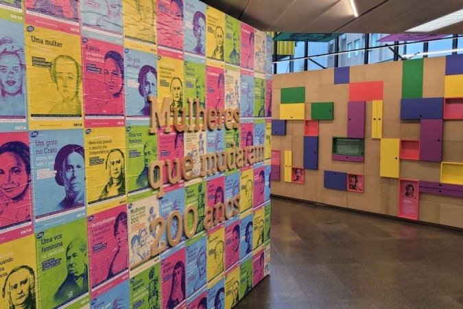  (crédito:  Caixa Econômica Federal/Divulgação)