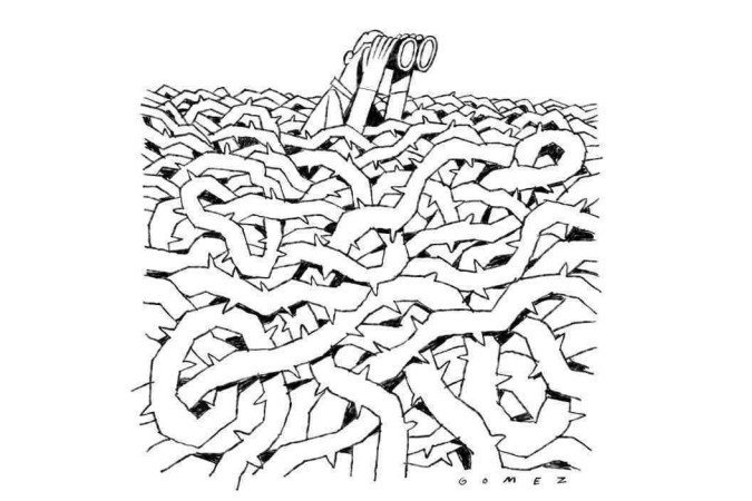 pri-1601-opiniao -  (crédito: Caio Gomez)