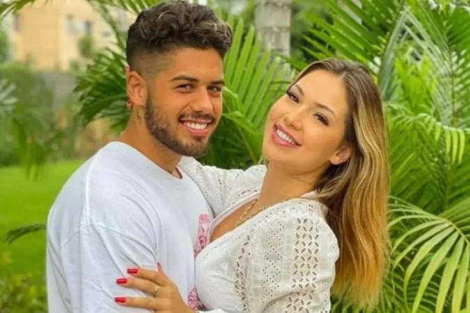 Virgínia Fonseca cancela casamento com Zé Felipe: "Não quero"