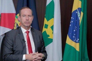  (crédito:  Felipe Oliveira / SSP-DF)
