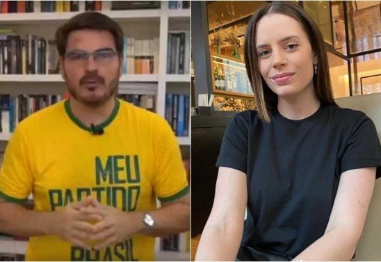 Reprodução/ Redes sociais