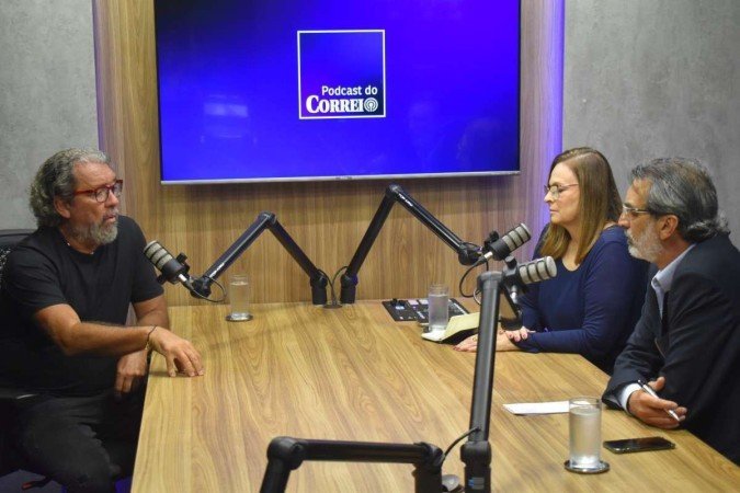 (crédito: Mariana Lins ) (crédito: Mariana Lins )