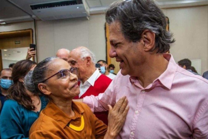 (crédito: Reprodução/Twitter) (crédito: Reprodução/Twitter)