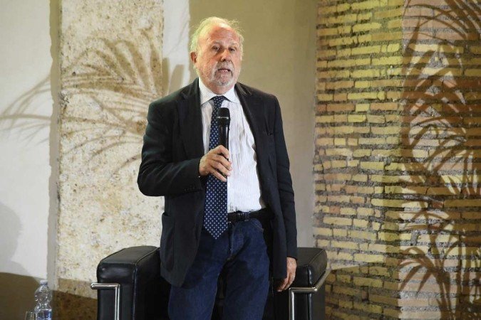 Francesco Benigno, professor de história moderna da Scuola Normale Superiore di Pisa

