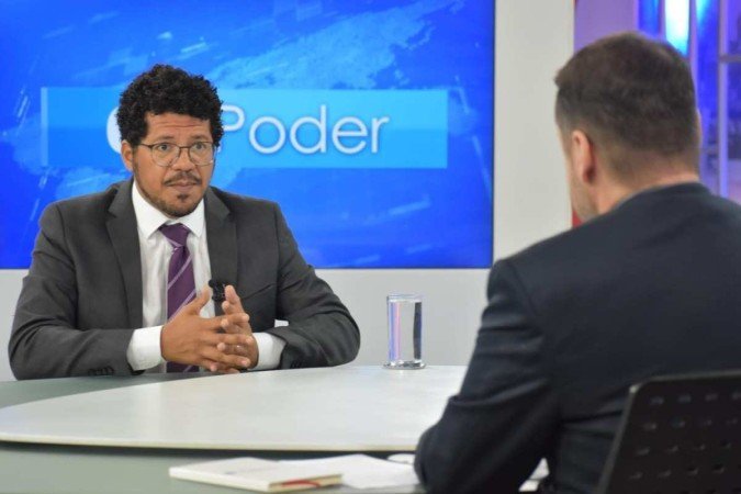 (crédito: Mariana Lins/Esp.CB/D.A Press) (crédito: Mariana Lins/Esp.CB/D.A Press)