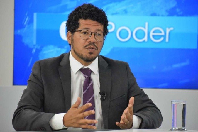 (crédito: Mariana Lins/Esp.CB/D.A Press) (crédito: Mariana Lins/Esp.CB/D.A Press)
