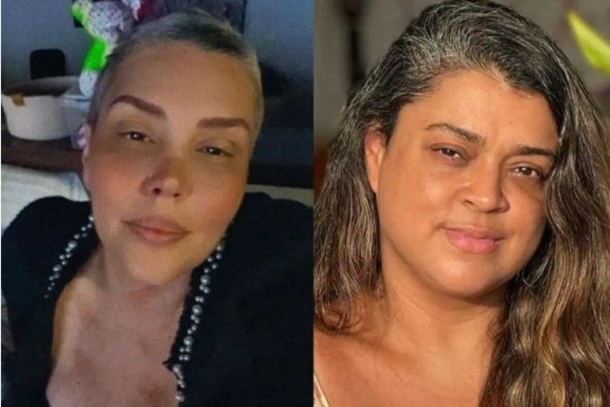 (crédito: Reprodução/Instagram) (crédito: Reprodução/Instagram)