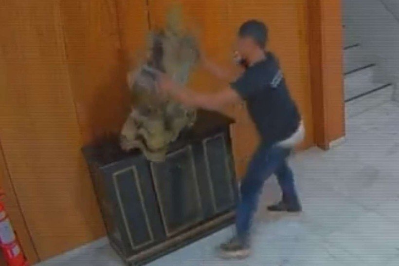 Artigo: Arte, cultura e patrimônio para quem?