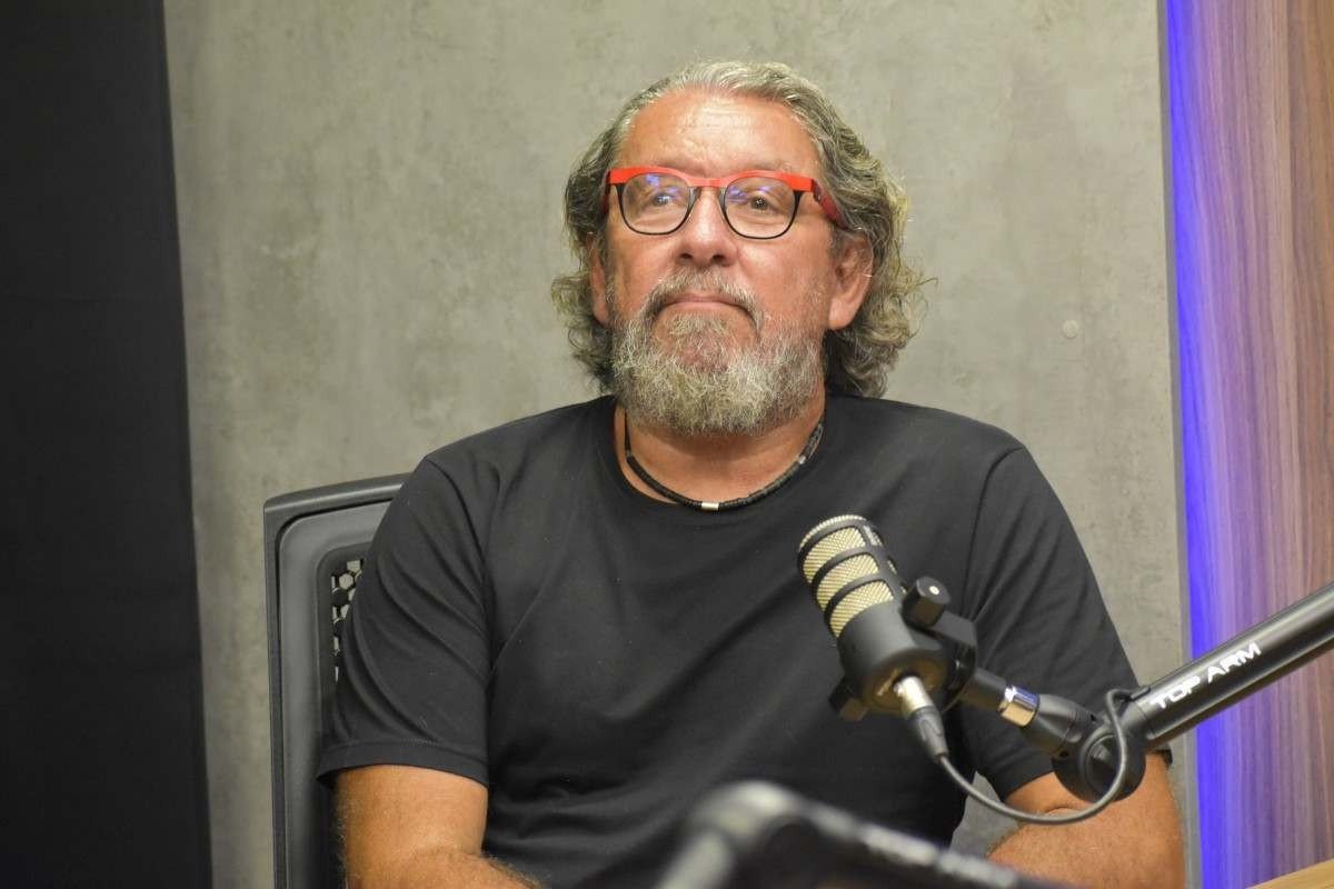 Kakay sobre intervenção no GDF: 