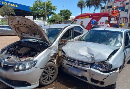CBMDF/Divulgação