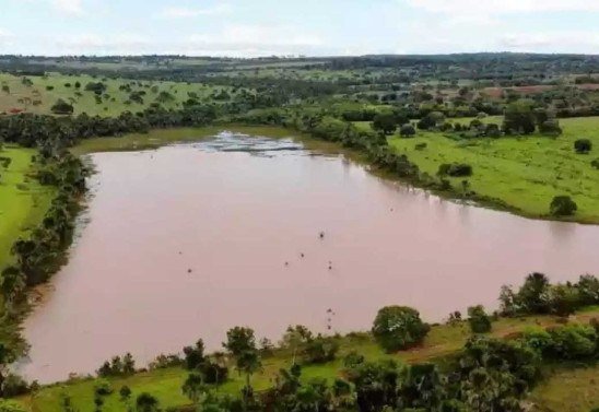  Divulgação/Prefeitura de Campina Verde