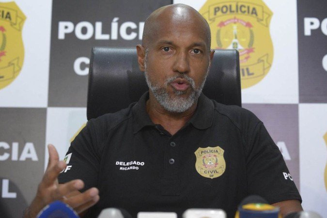 (crédito: Carlos Vieira/CB) (crédito: Carlos Vieira/CB)