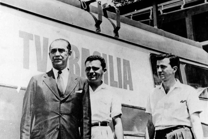 Ex-presidente Juscelino Kubitschek: as causas do acidente são consideradas controversas - (crédito: Arquivo/Correio Braziliense) Ex-presidente Juscelino Kubitschek: as causas do acidente são consideradas controversas - (crédito: Arquivo/Correio Braziliense)