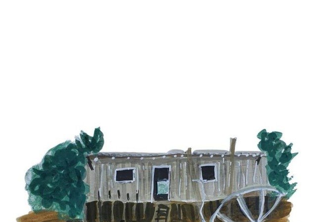 Calendário de Carmen San Thiago