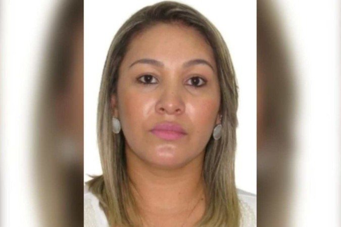 (crédito: material cedido ao Correio) (crédito: material cedido ao Correio)