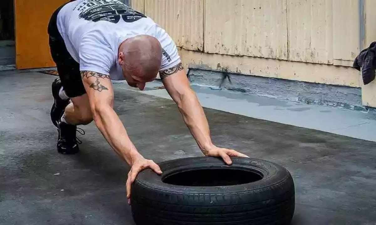 Crossfit e musculação: qual escolher? São indicações diferentes