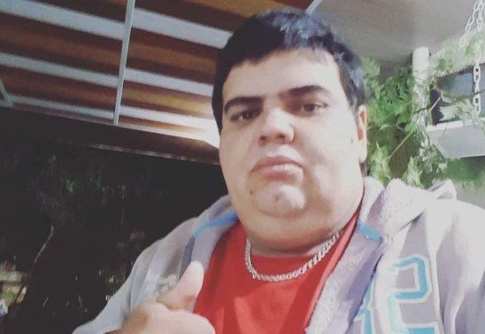 Reprodução/ Redes Sociais