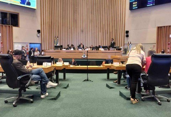 Arthur de Souza/CB/DA Press