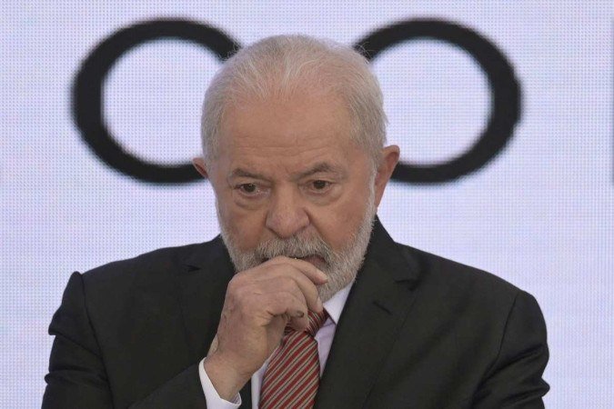 (crédito: AFP) (crédito: AFP)