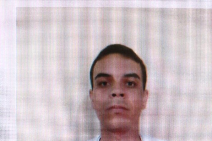 (crédito: Divulgação PMDF) (crédito: Divulgação PMDF)
