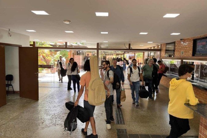 (crédito: Indiana Noma/Divulgação) (crédito: Indiana Noma/Divulgação)