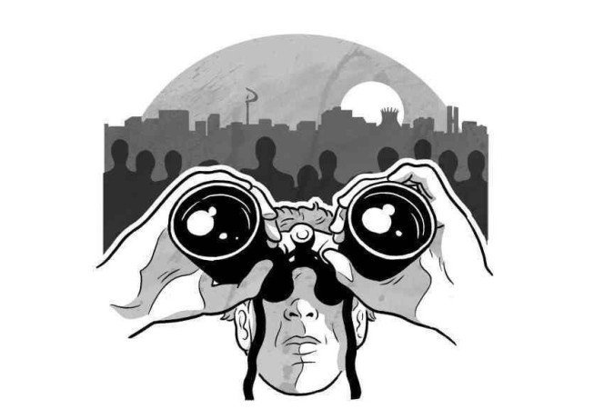 pri-1901-opiniao Opinião - (crédito: Caio Gomez) pri-1901-opiniao Opinião - (crédito: Caio Gomez)