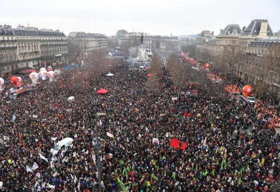 Alain Jocard/AFP