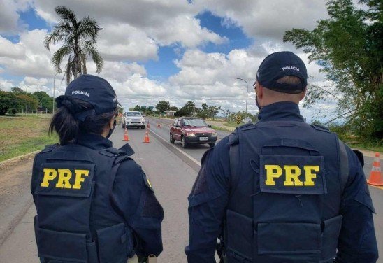 PRF/Divulgação