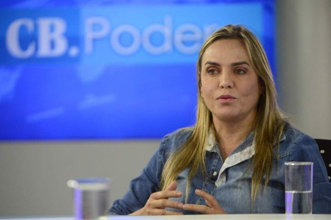 (crédito: Marcelo Ferreira/CB/D.A. Press) (crédito: Marcelo Ferreira/CB/D.A. Press)
