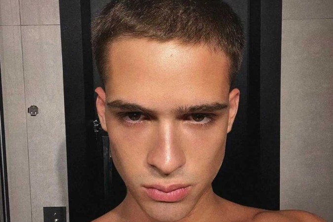 (crédito: Reprodução/Instagram) (crédito: Reprodução/Instagram)