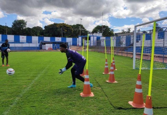 Gustavo Roquete/Capital CF