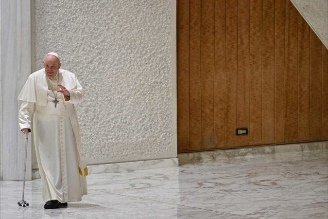 (crédito: ALBERTO PIZZOLI / AFP) (crédito: ALBERTO PIZZOLI / AFP)